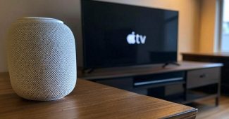 apple homepod mini 2 new apple tv 2025 release