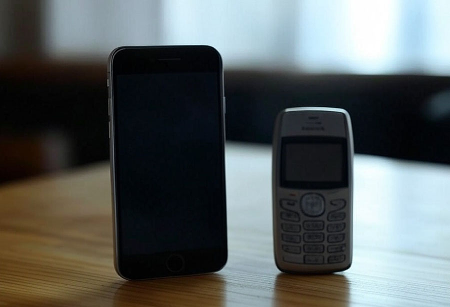 why nokia failed and how iphone changed the game 2