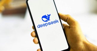 iphone deepseek ai