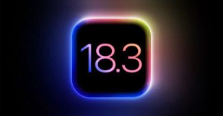 ios 18 3 update visual intelligence