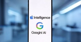 google gemini apple intelligence