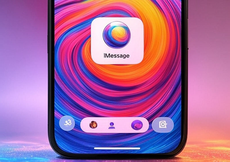 iphone imessage api 2