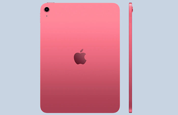 ipad 11 a17