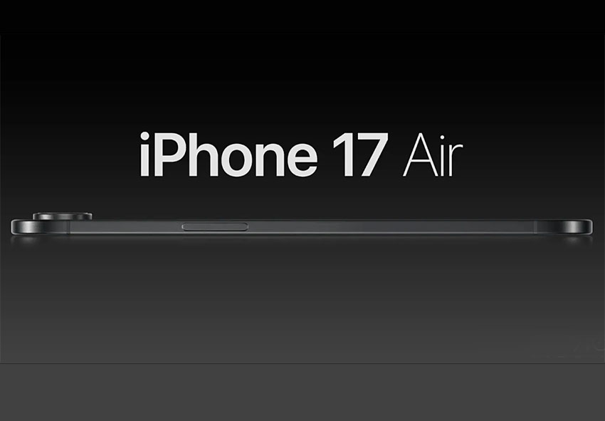 iphone 17 air esim