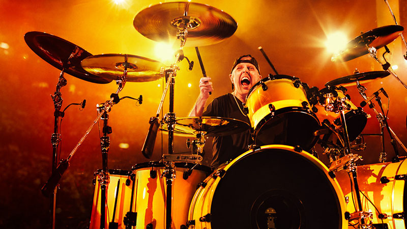 metallica for apple vision pro 2