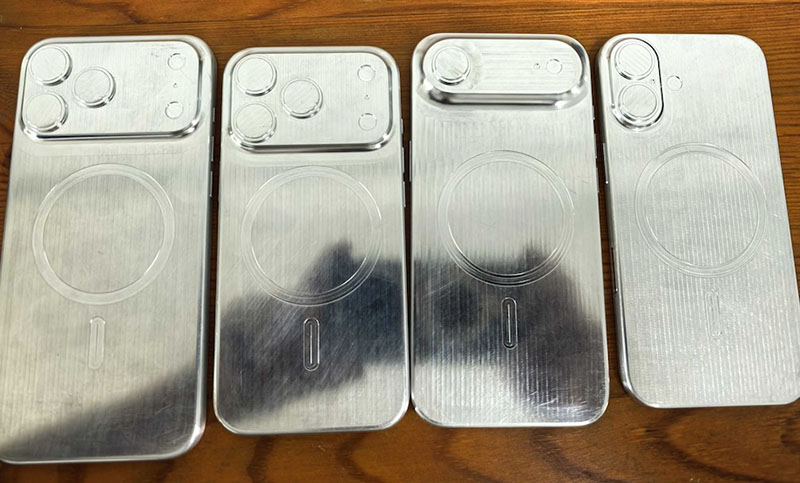 iphone 17 camrea 2