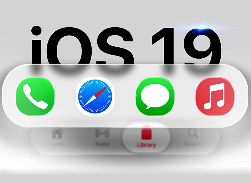ios 19 rounder