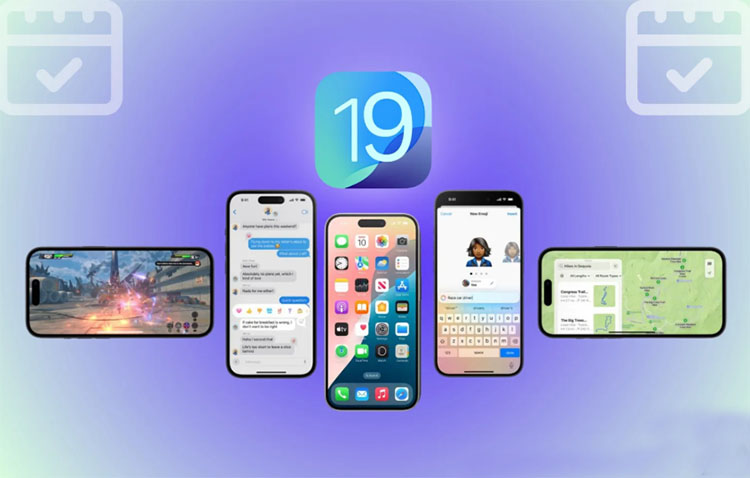 ios 19 supported iphones update 2