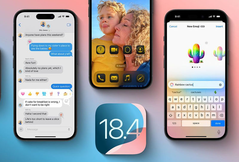 ios 18 4 1 update