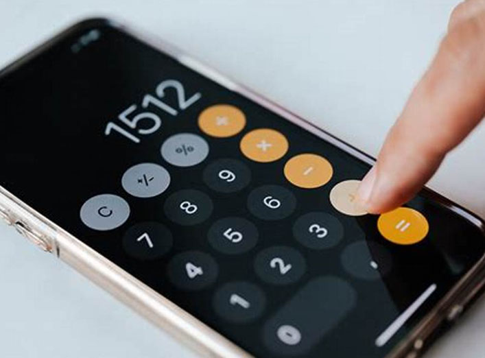 iphone calculator hidden features 5