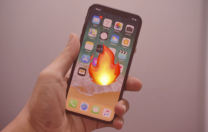 iphone charging paused 2