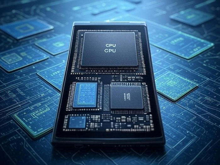 phone cpu gpu core myth 3