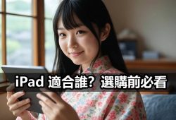 ipad buyer guide