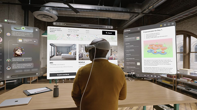 apple vision pro buyers guide 2
