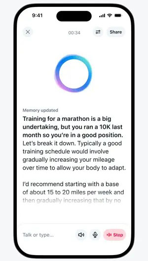 meta ai ios app 2