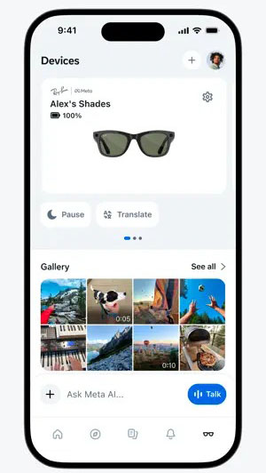 meta ai ios app 3