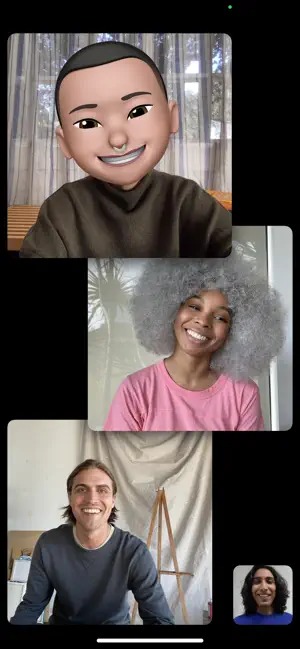 iphone facetime privacy 3