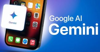 google gemini iphone integration