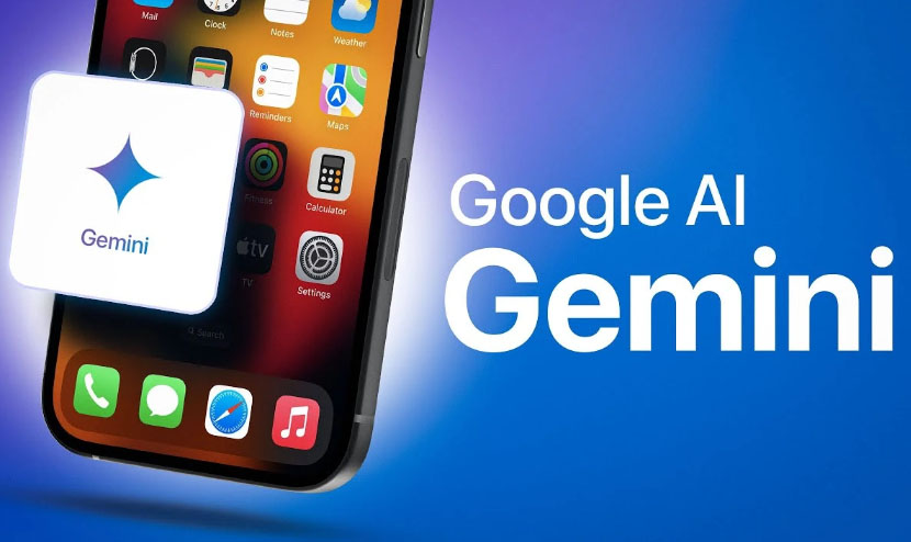 google gemini iphone integration