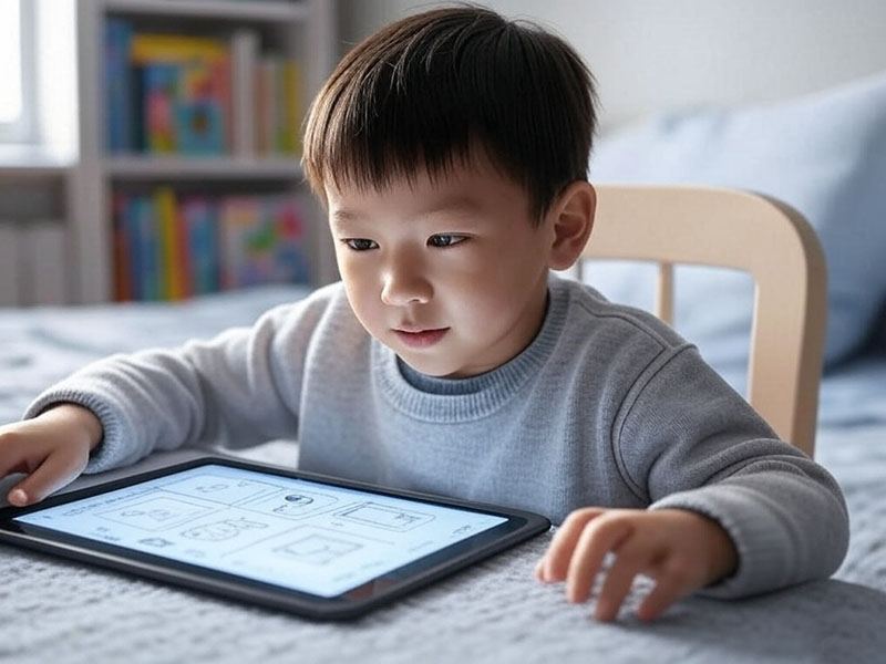 kids ai education balance 2