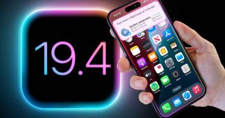 ios 19 4 development