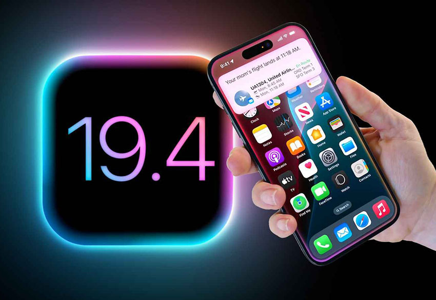 ios 19 4 development