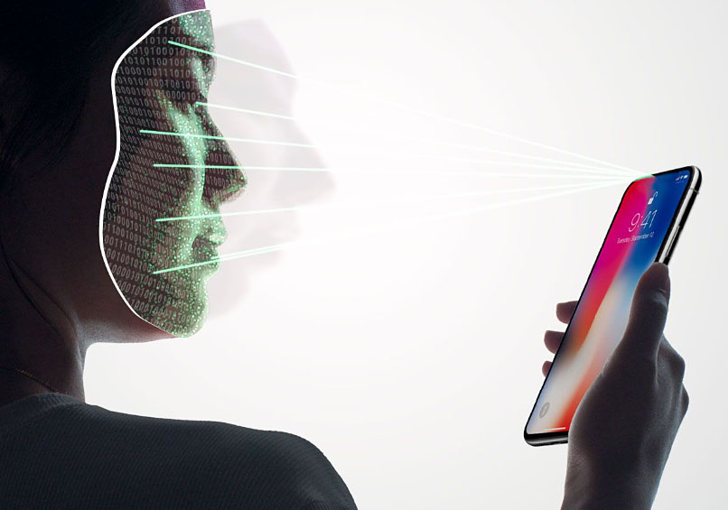 iphone 18 pro under display face id