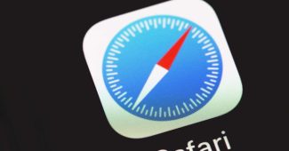 apple safari ai search update