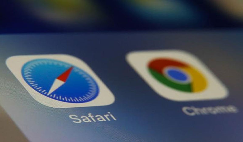apple safari ai search update 2