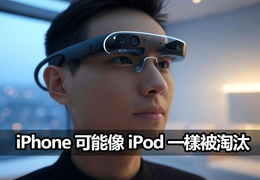 apple ai replace iphone