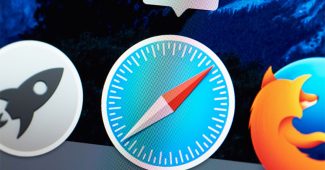 safari web push macos