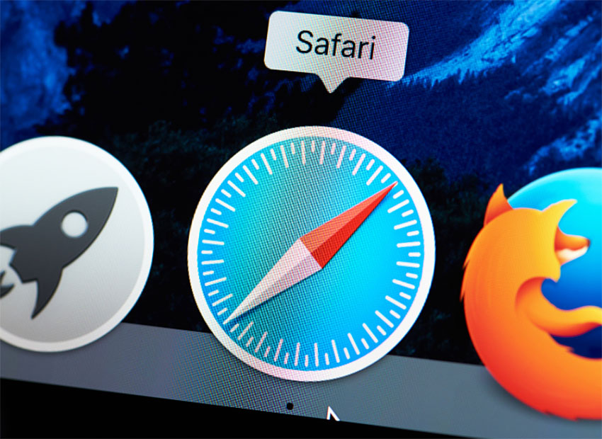 safari web push macos