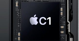apple c1 modem security update ios185