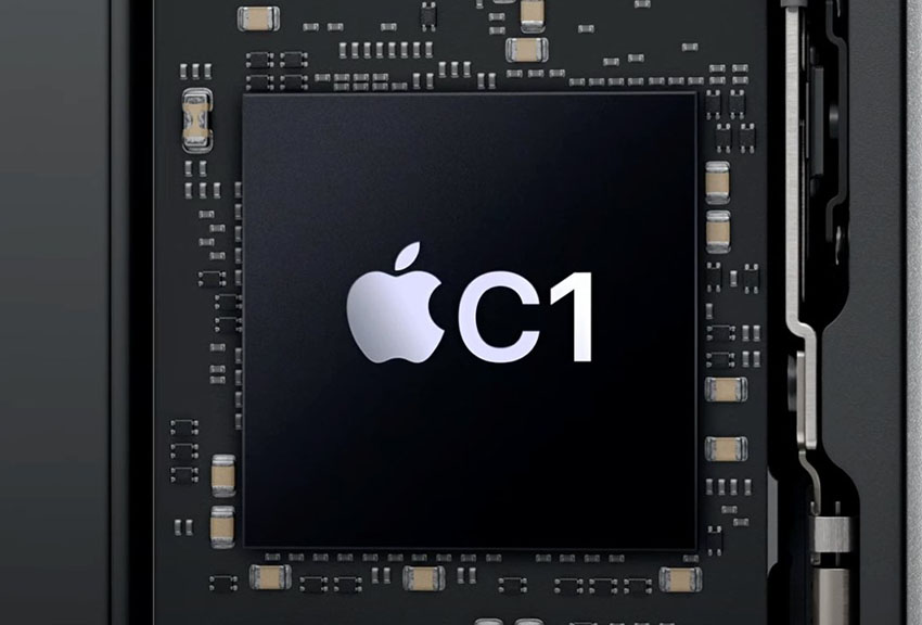 apple c1 modem security update ios185