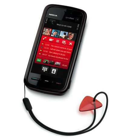 lanyard hole smartphones 3