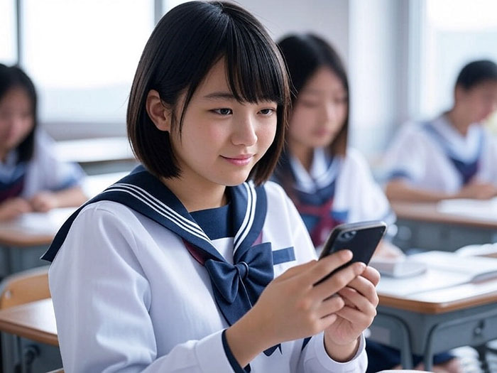 student phone ban taiwan education policy 2