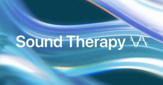 apple music umg sound therapy