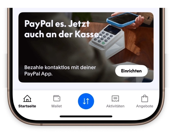 apple nfc paypal 3
