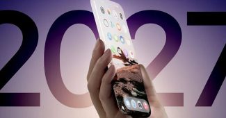 iphone 20th anniversary design