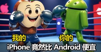 iphone vs android comparison