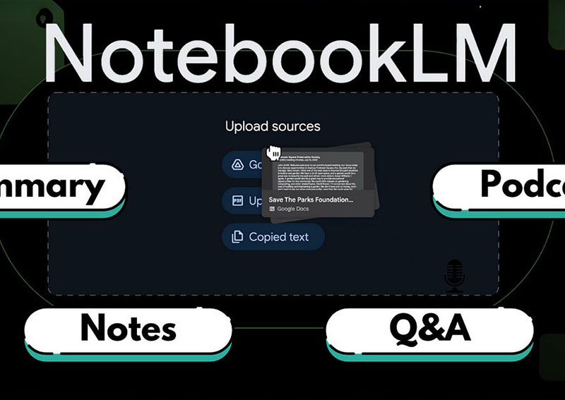 notebooklm app review guide