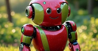apple ai chatbot siri 2 0 update