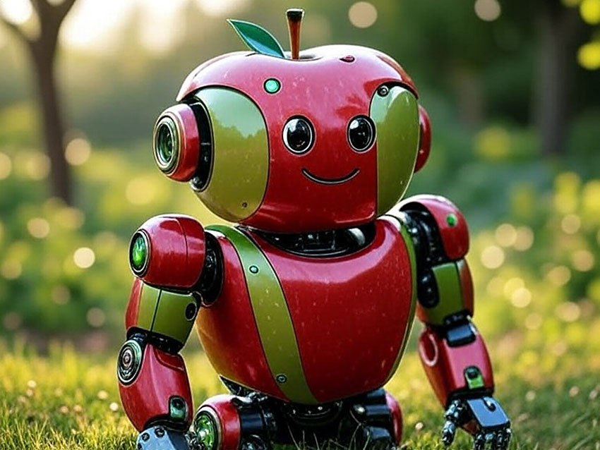 apple ai chatbot siri 2 0 update