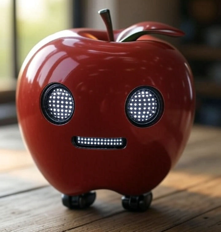 apple ai chatbot siri 2 0 update 2