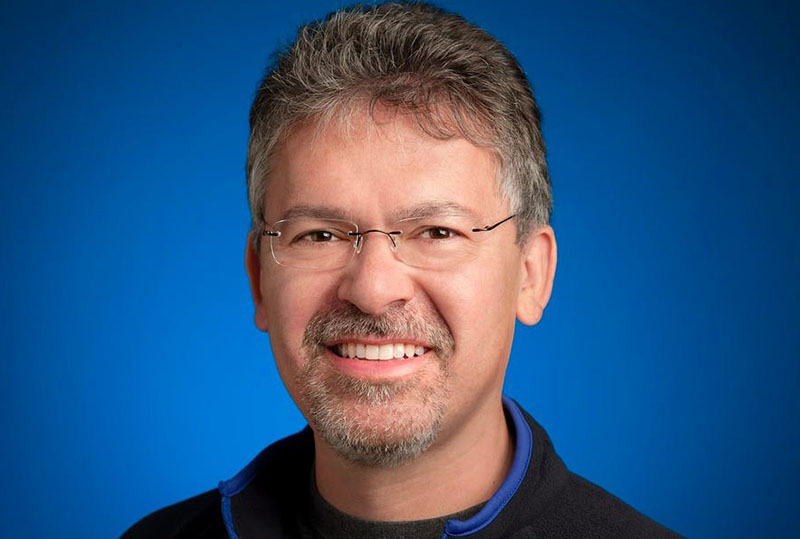 apple ai john giannandrea