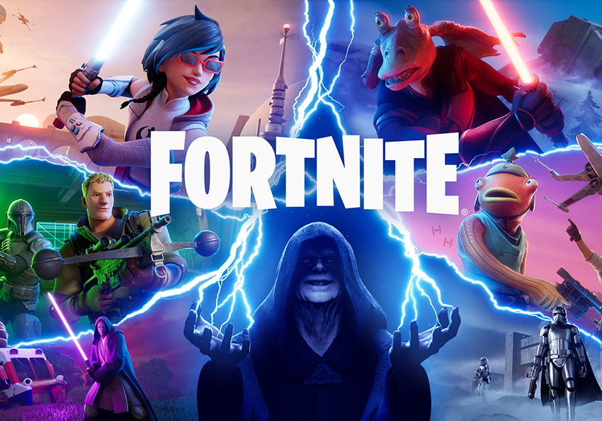 fortnite returns app store top chart
