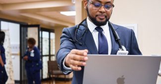 apple healthcare emory hospital case study