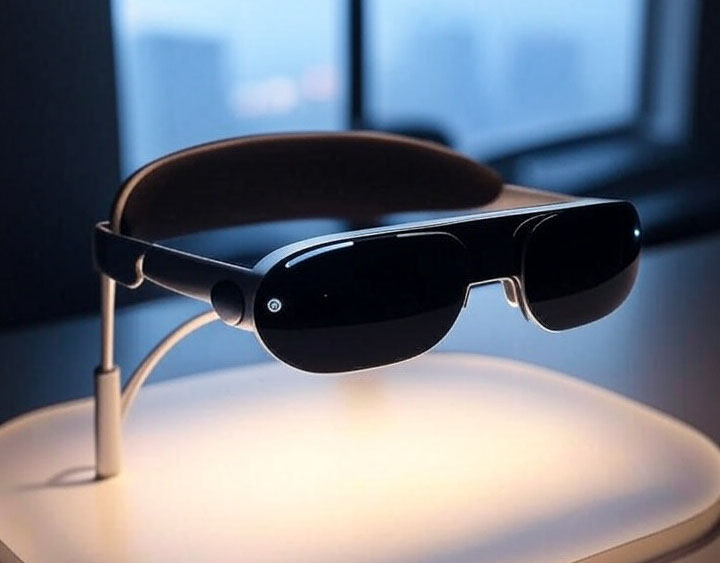 apple ai smart glasses 2
