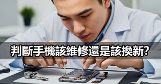 repair vs replace guide