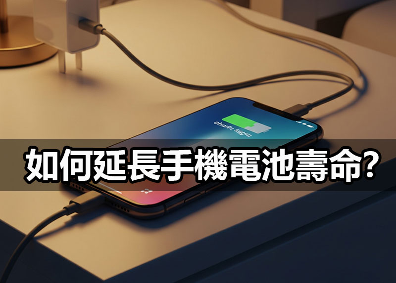 extend smartphone battery life